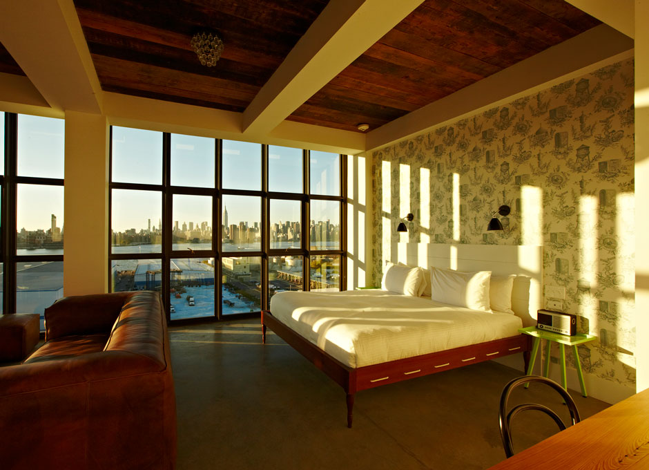 South 7th Loft